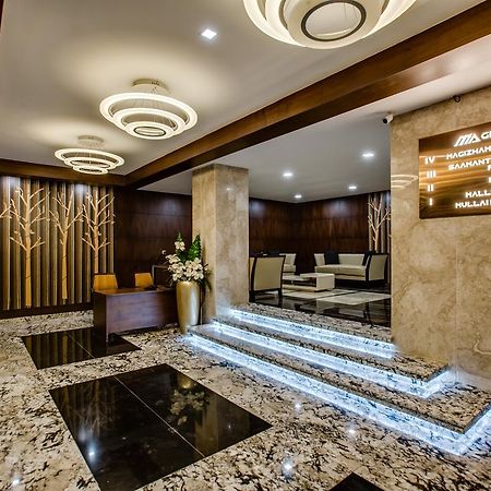 Hotel Ma Grand Pudukkottai Extérieur photo