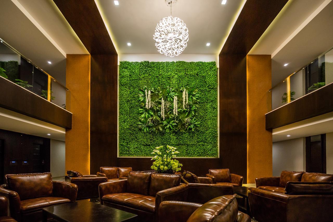 Hotel Ma Grand Pudukkottai Extérieur photo