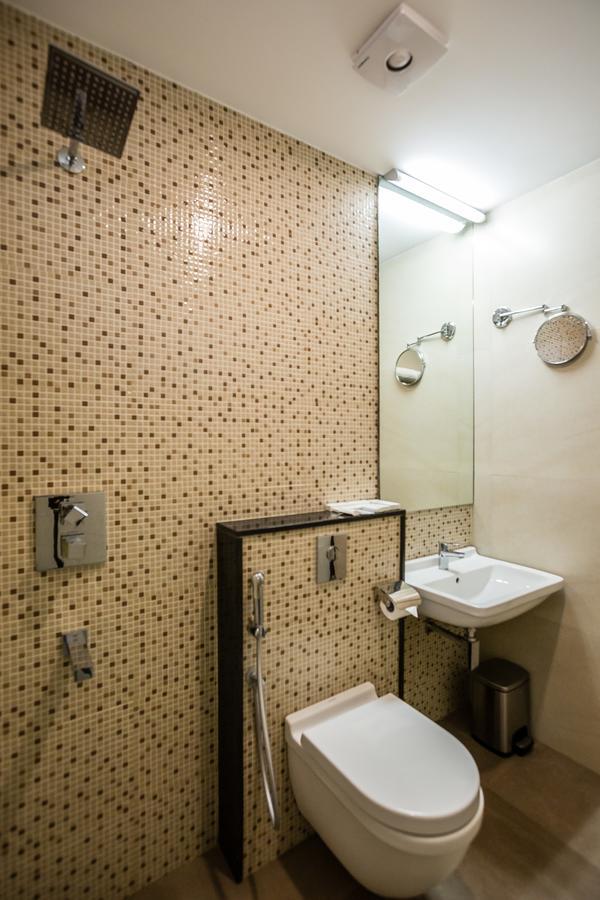 Hotel Ma Grand Pudukkottai Extérieur photo