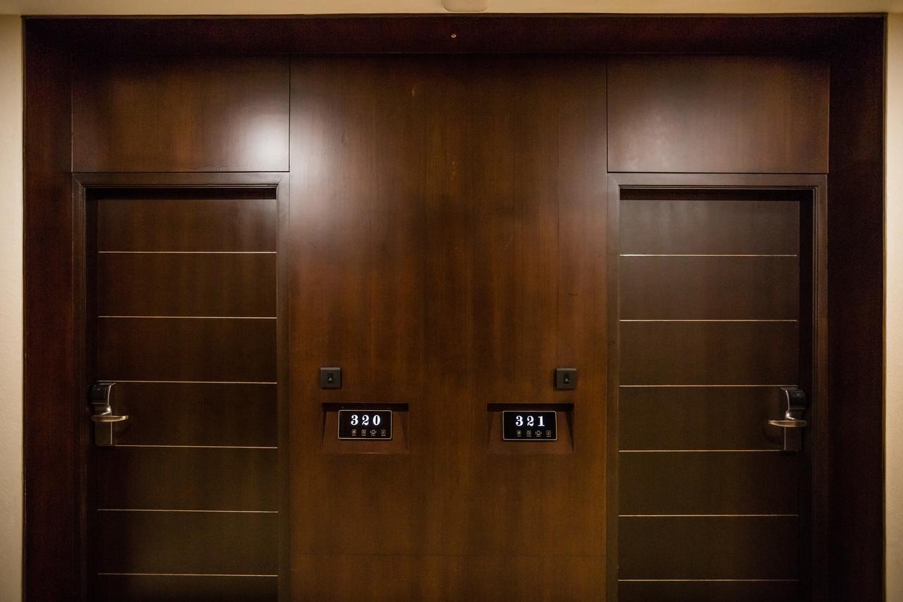 Hotel Ma Grand Pudukkottai Extérieur photo