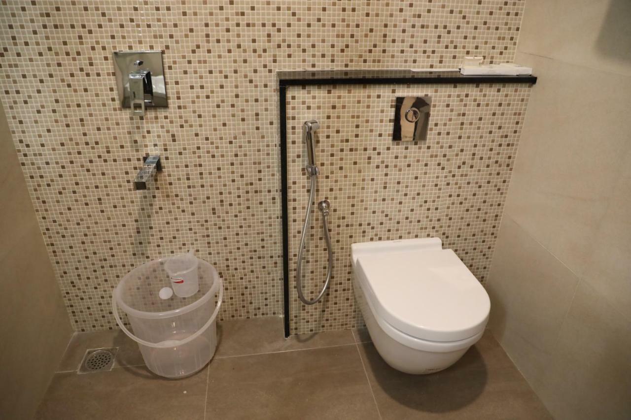Hotel Ma Grand Pudukkottai Extérieur photo