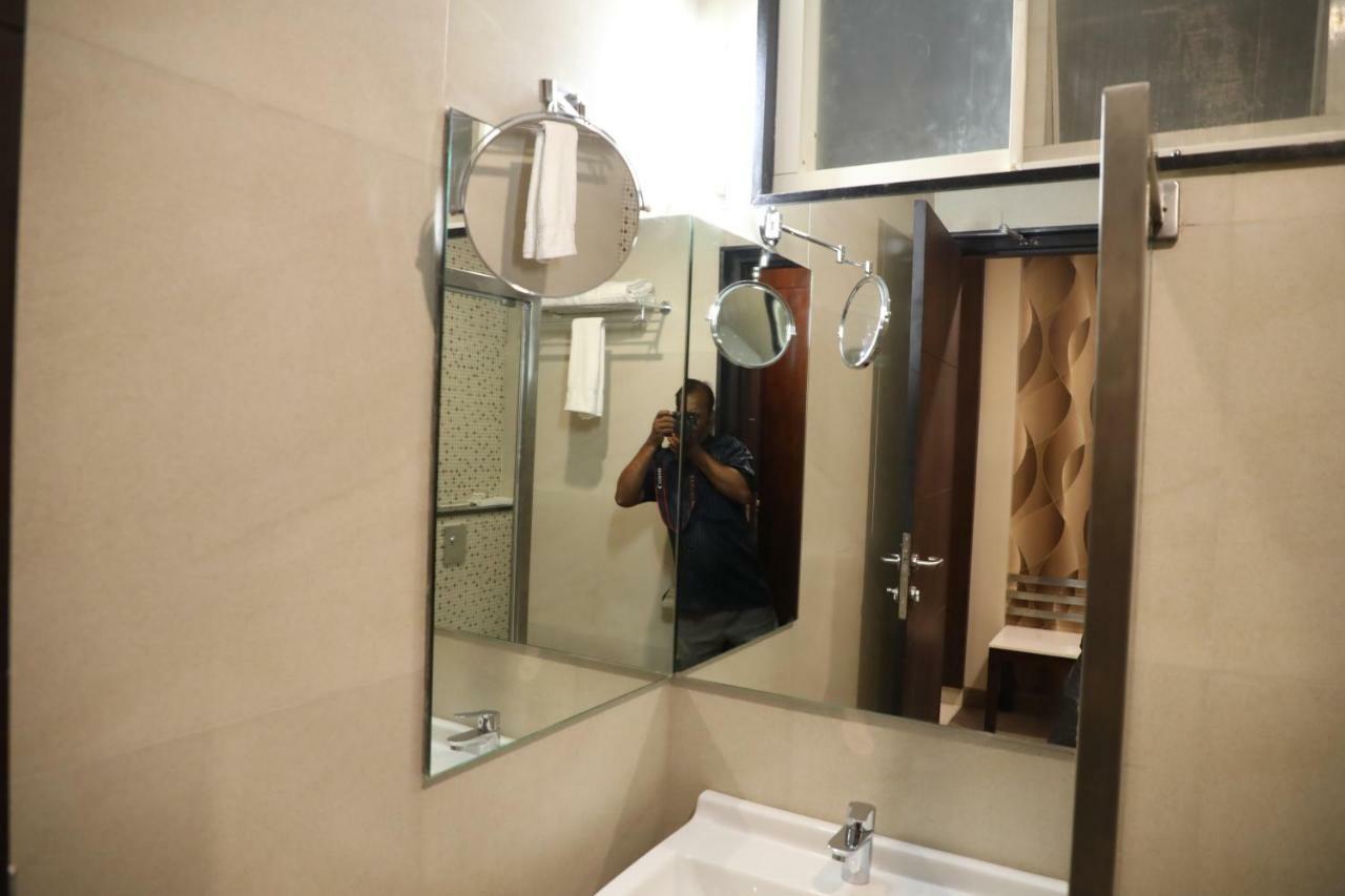 Hotel Ma Grand Pudukkottai Extérieur photo